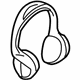 GM 25795363 Headphone GM 25795363 Headphone