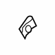 GM 11548578 Center Support Retainer Nut GM 11548578 Center Support Retainer Nut