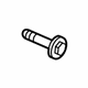 GM 11547526 Trailer Hitch Bolt GM 11547526 Trailer Hitch Bolt