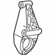GM 42485924 Mount Bracket, Front GM 42485924 Mount Bracket, Front