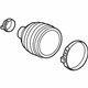GM 95908468 Outer Boot GM 95908468 Outer Boot