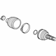 GM 95908458 Outer CV Joint GM 95908458 Outer CV Joint