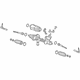 GM 39072469 Steering Gear GM 39072469 Steering Gear