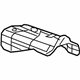 GM 13360983 Heat Shield GM 13360983 Heat Shield