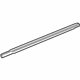 GM 95127307 Belt Weatherstrip GM 95127307 Belt Weatherstrip