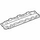 GM 23256141 Sensor Bracket GM 23256141 Sensor Bracket