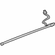 GM 23342243 Sensor, Rear GM 23342243 Sensor, Rear