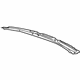 GM 26694756 Rear Header