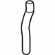 GM 95281117 Reservoir Hose GM 95281117 Reservoir Hose