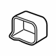 GM 20895918 Cooler Insulator GM 20895918 Cooler Insulator
