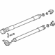 GM 84214206 Drive Shaft GM 84214206 Drive Shaft