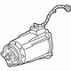 GM 84165522 Front Housing, Rear GM 84165522 Front Housing, Rear