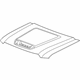 GM 84456262 Hood GM 84456262 Hood