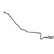 GM 23498697 Release Cable GM 23498697 Release Cable