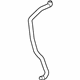 GM 84376513 Outlet Hose, Lower GM 84376513 Outlet Hose, Lower
