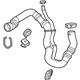 GM 84401398 Lower Hose GM 84401398 Lower Hose
