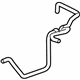 GM 84249765 Inlet Hose GM 84249765 Inlet Hose