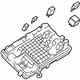 GM 85145017 Junction Block GM 85145017 Junction Block