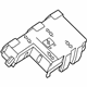 GM 85536666 Upper Cover GM 85536666 Upper Cover