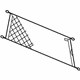 GM 15899372 Cargo Net, Black GM 15899372 Cargo Net, Black