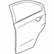 GM 95087830 Outer Panel GM 95087830 Outer Panel