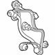 GM 42505970 Socket & Wire GM 42505970 Socket & Wire