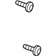 GM 42505968 Bracket Bolt GM 42505968 Bracket Bolt