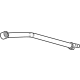 GM 42708094 Lateral Link, Rear Driver Side GM 42708094 Lateral Link, Rear Driver Side