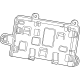 GM 85538354 Mount Bracket GM 85538354 Mount Bracket