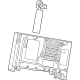 GM 85631117 Control Module GM 85631117 Control Module