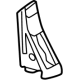 GM 60005315 Crossmember Extension, Rear Passenger Side GM 60005315 Crossmember Extension, Rear Passenger Side