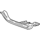 GM 60003761 Rear Floor Pan GM 60003761 Rear Floor Pan