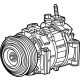 GM 86789839 Compressor GM 86789839 Compressor