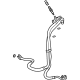 GM 85117905 Suction & Discharge Hose Assembly GM 85117905 Suction & Discharge Hose Assembly
