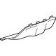 GM 84861064 Cover, Rear