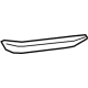 GM 84306359 Reflector, Rear Passenger Side GM 84306359 Reflector, Rear Passenger Side