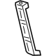 GM 23333117 Support, Rear Driver Side GM 23333117 Support, Rear Driver Side