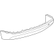 GM 84150894 Lower Cover GM 84150894 Lower Cover