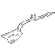 GM 86554278 Rail, Rear Cross Bar GM 86554278 Rail, Rear Cross Bar