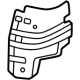 GM 86507824 Extension, Floor Pan GM 86507824 Extension, Floor Pan