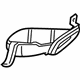 GM 84119364 Heat Shield, Passenger Side GM 84119364 Heat Shield, Passenger Side
