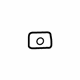 GM 84493135 Parking Sensor Bracket
