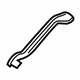 GM 22803389 Wheelhouse Liner Bracket, Driver Side GM 22803389 Wheelhouse Liner Bracket, Driver Side