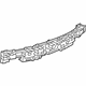 GM 84347271 Absorber, Rear GM 84347271 Absorber, Rear