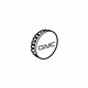 GM 20941995 Center Cap GM 20941995 Center Cap