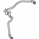 GM 15981237 A/C Hose GM 15981237 A/C Hose