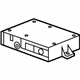 GM 95327344 Module GM 95327344 Module