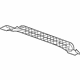 GM 10358721 Upper Trim GM 10358721 Upper Trim