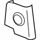 GM 10391811 Rear Pillar Trim, Upper Passenger Side GM 10391811 Rear Pillar Trim, Upper Passenger Side