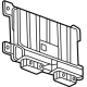 GM 24057523 Module, Emission Control System GM 24057523 Module, Emission Control System